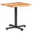 Bistro Table Square Solid Acacia Wood-96869944-96869946