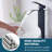 Single-handle Bathroom Faucet with Drain Assembly-101020936