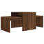 Bisma Sled Coffee Table-546665825