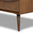 Cura 71" Walnut Sideboard