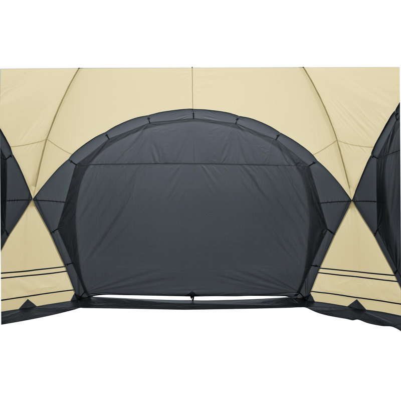 Lay-Z-Spa Dome