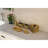 8pc Resin Bathroom Accessories Set