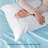 Rayon from Bamboo Pillowcase,GentleSoft™️-128736406