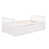 Blanc est en rupture de stock