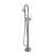 Brushed Nickel selected