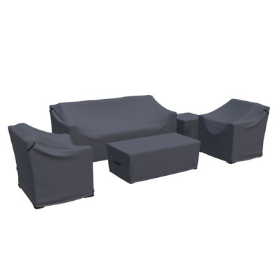 Bogota Outdoor Conversation Sets Group Seating Patio Furniture Covers
