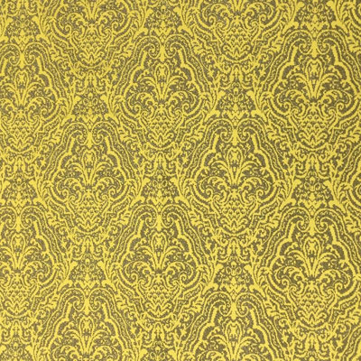 Roxy Fabric | Tone-on-Tone Jacquard Damask Fabric | Drapery & Curtain Fabric and Upholstery Fabric