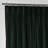 Pinch Pleated Room Darkening Extra Long & Extra Wide Decorative Curtain - Single Panel-125035997-112091243