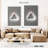 Avery Creative Abstract Geometric-108445837