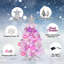 Arbre de Noël 24 pi