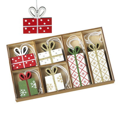 Hanging Present Set