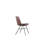 18'' H Faux Leather Upholstered Side Chair-40925028-32801827