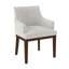 Upholstered Arm Chair-794035583-794035421
