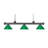 Chevelle 3 - Light Pool Table Lights Pendant-70908029-22737286-22737280