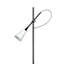 Jamz 65" LED Reading Floor Lamp-50342197
