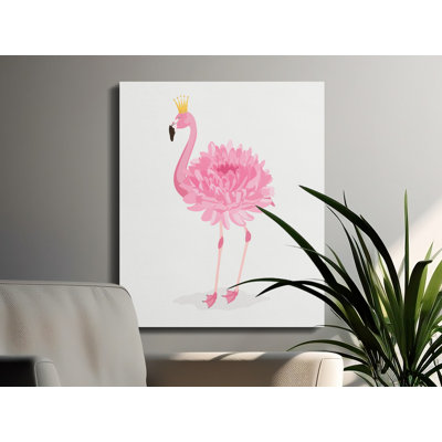 Guerin Wrapped Canvas Print Set