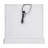 Natthew 28'' W Solid Wood Nightstand