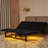 Adjustable Bed Base Frame Head and Foot Incline Quiet Motor King Size Zero Gravity, 4 Ports USB