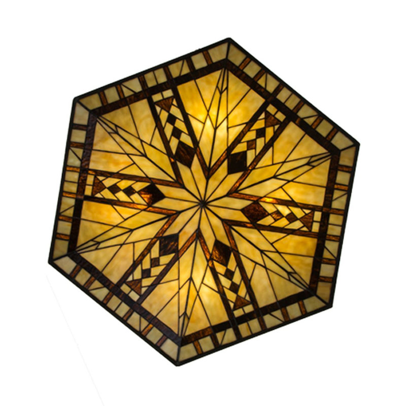 Sonoma 4 - Light Pendant