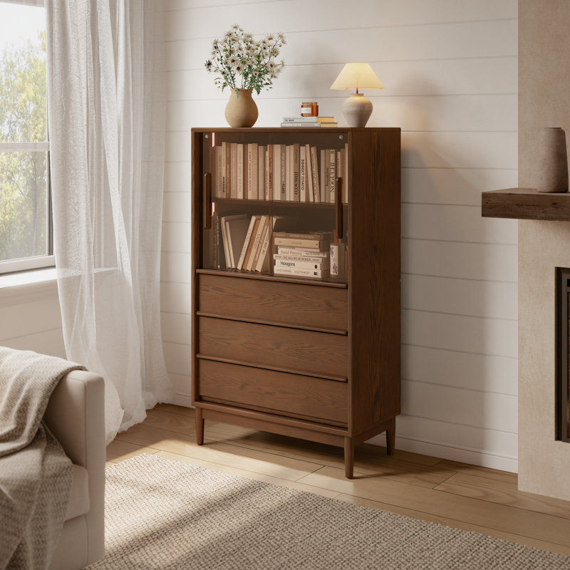 Aquinnah Dining Cabinet