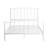 Marke Metal Slat Bed-57685839-57685826