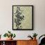 «Chinoiserie 2 Tan II», reproduction encadrée - bois massif-455330363-412004684