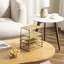 4 Piece Stand Riser Set