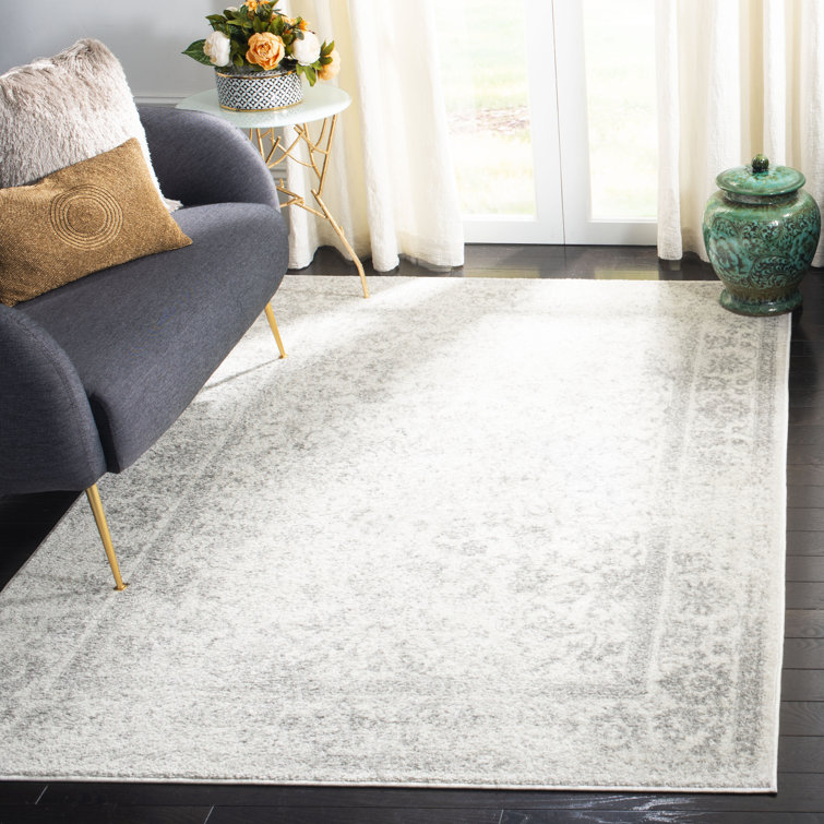 Espana Oriental Area Rug