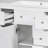 Nir 36'' Free Standing Single Bathroom Vanity with Ceramic Top-1910684526