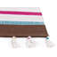 Kronberg Striped Hand Woven Area Rug-812447470
