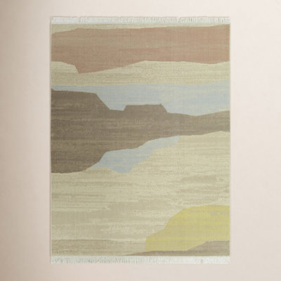 Astrid Brown Rug