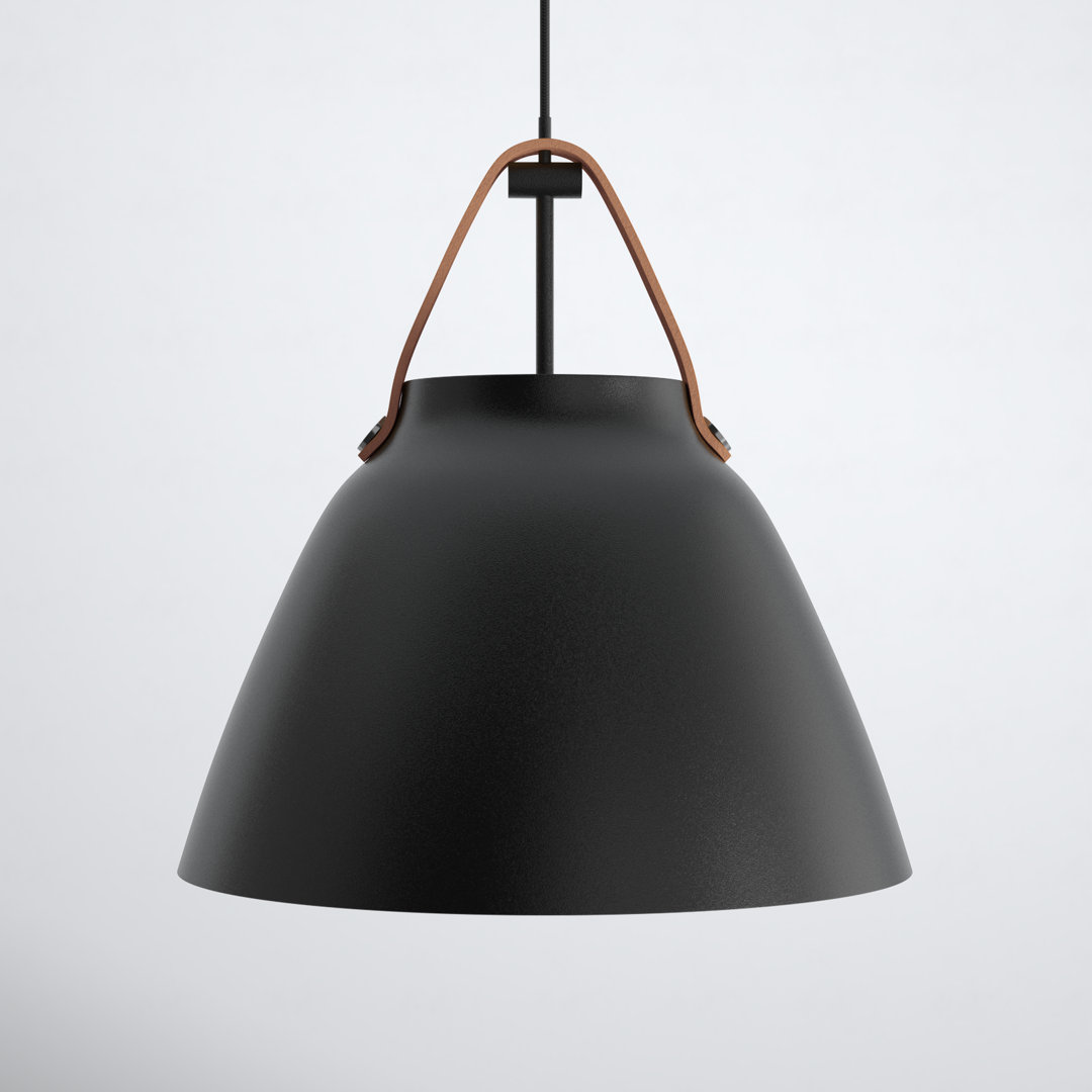 Gianni 1 - Light Single Pendant AllModern Shade 