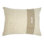 Linen Lumbar Pillow Cover & Insert
