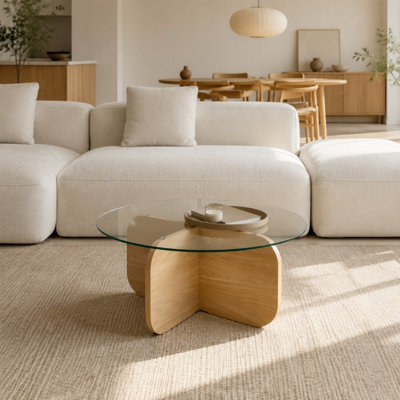 Table basse 29,5 "