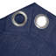 Paire de rideaux occultant avec œillets-832296208-832296209