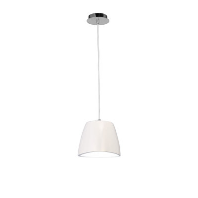 Phaedra 1 - Light Mini Pendant