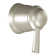 Felicity Volume Control Faucet Trim with Lever Handle