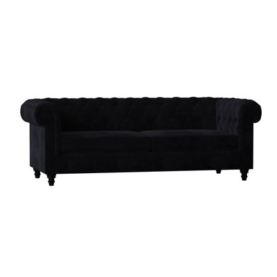 Upholstered Sofa