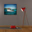 Toile épique Graffiti «Lobster Fishing» par John Hovenstine, 30 po x 26 po-1632734260