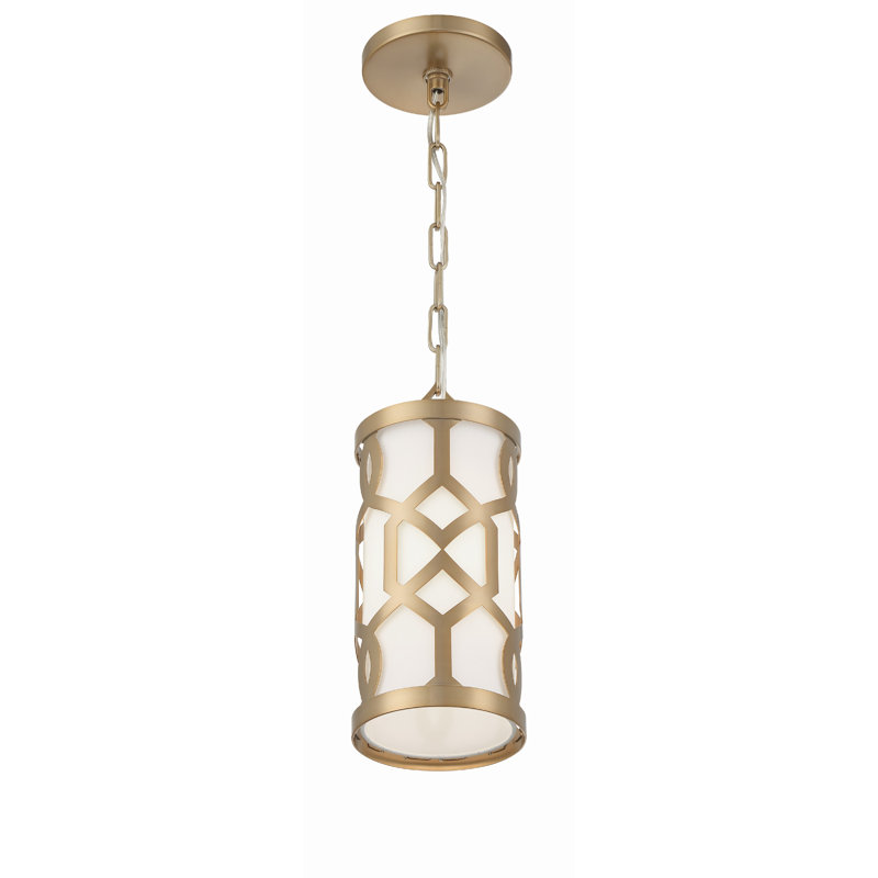 Jennings 1-Light Mini Pendant