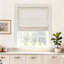 1- Piece 31x64" Room Darkening Cordless Roman Shade