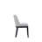 Robert 19.5'' H Faux Leather Upholstered Beech Parsons Chair-675875420-726993484