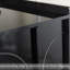 Armoire d'appoint en acrylique Light Luxury-1879826454