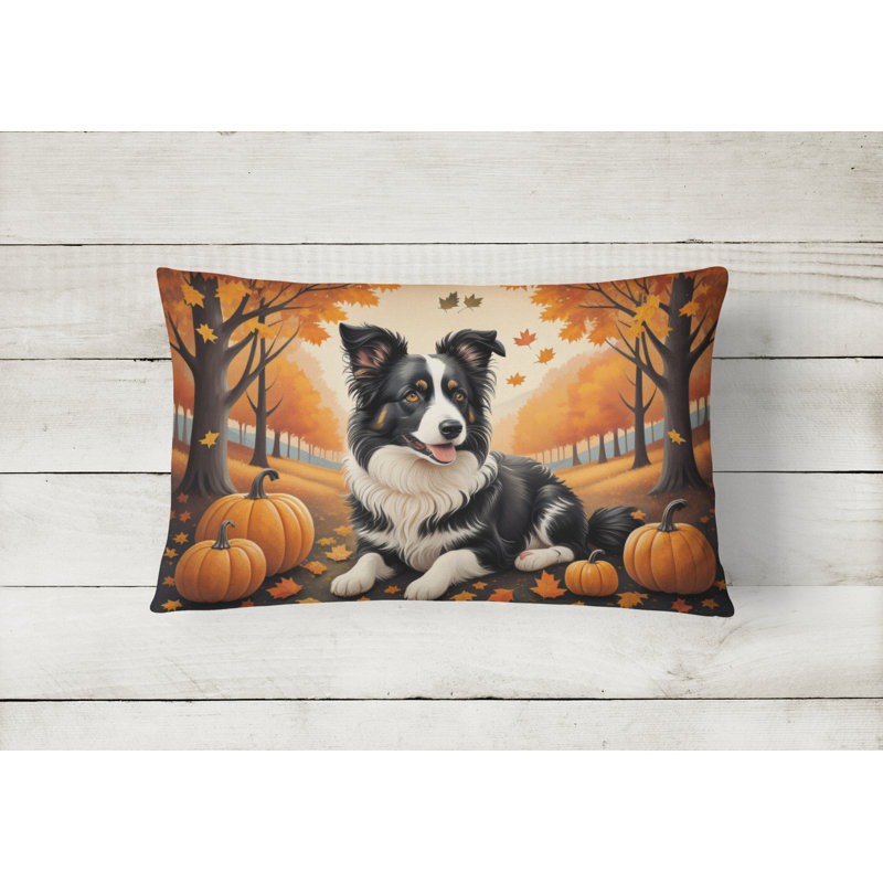 Other/No Pattern Outdoor Throw Pillow