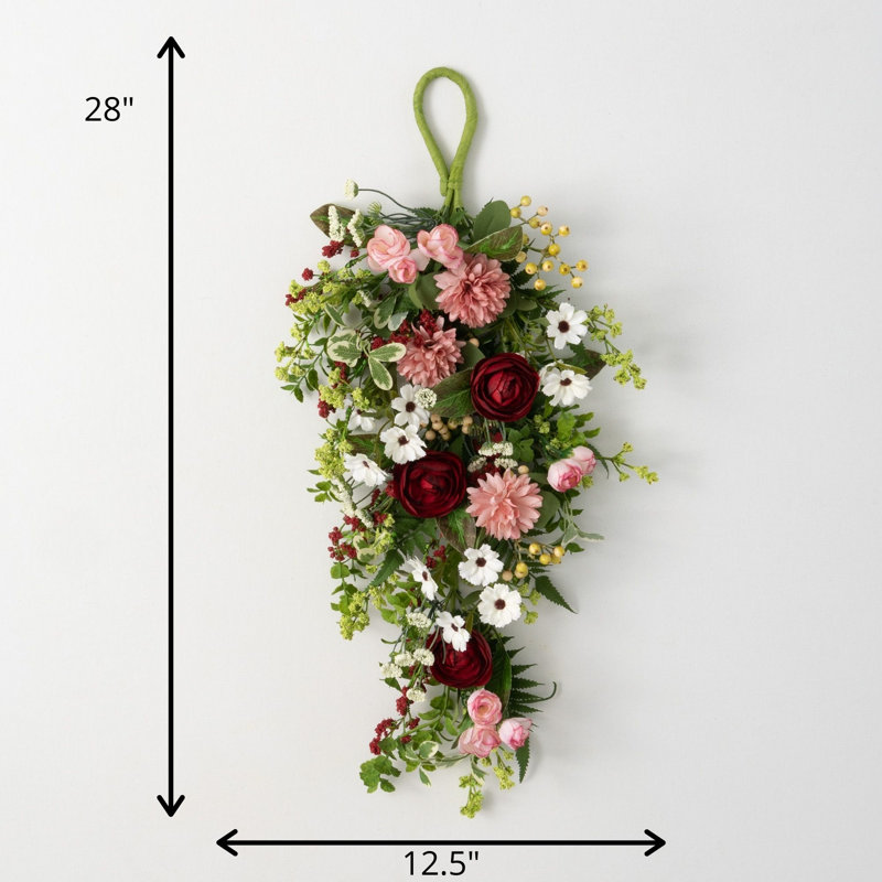 Décoration romantique