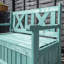 Wooden Under Seat Storage Bench-88183804