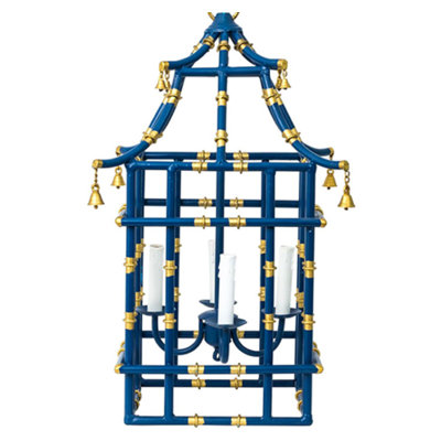 4 - Light Chandelier