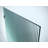 Gaia 34 in. x 58.25 in. Frameless Fluted Single Fixed Bath Panel-91035197