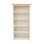 Pompey 180cm H x 90cm W Standard Bookcase