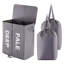 Bhargava Fabric Laundry Hamper-270931433-270931435